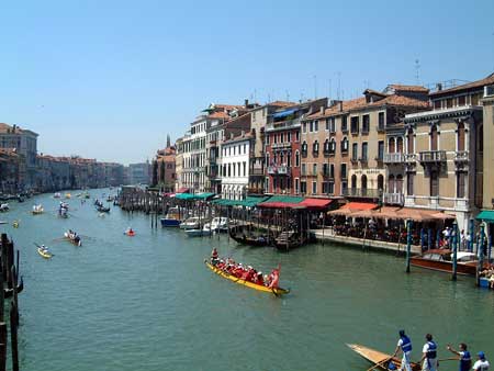 Grand Canal