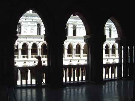 Doges Palace